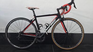 Conor wrc carretera Bicicletas de segunda mano baratas Milanuncios