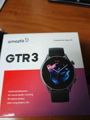 Amazfit gtr de segunda mano Milanuncios