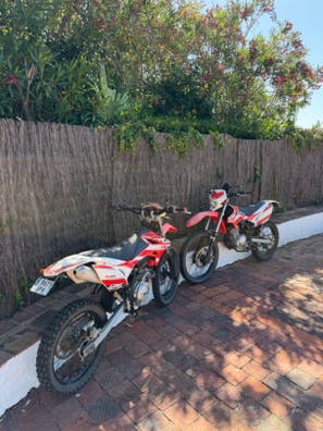 Beta - RR 125 4T