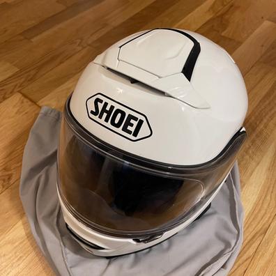 Shoei neotec 2 segunda mano sale