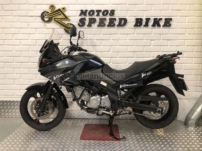 Motos suzuki v strom de segunda mano, km0 y ocasión en Madrid Provincia |  Milanuncios