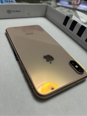 Milanuncios - RECAMBIO PANTALLA Iphone xs max GRIETA)