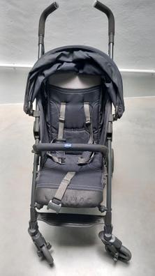 Cochecito Chicco Liteway Saco Silla De Paseo Chicco Chicco Liteway