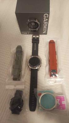 Soporte garmin fenix online 3 bicicleta