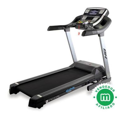 Cinta de correr profesional AC IMPULSE FITNESS