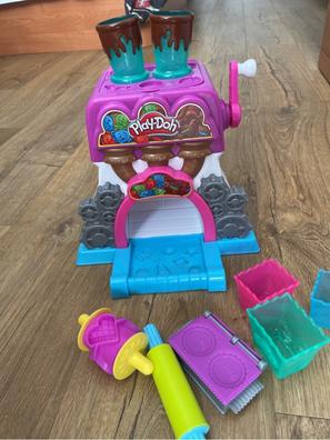 Play doh de segunda mano Milanuncios