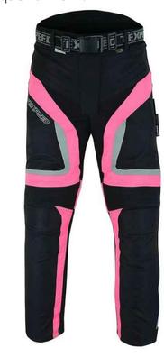 Pantalon moto mujer Coches, motos y motor de segunda mano, ocasión y km0