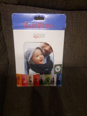 portabebes de bebé segunda baratos | Milanuncios