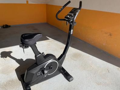 Bicicleta estatica bodytone du20 hot sale