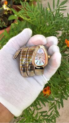 Relojes bulgari baratos clearance