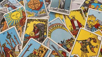 Guía para tu Alma, Tarot terapéutico, Seville