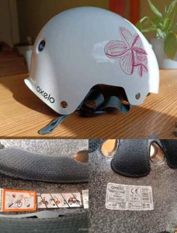 Milanuncios Casco para patinar