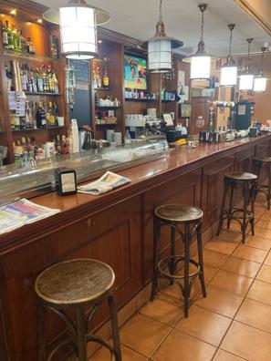 Compra, venta y traspasos de bares en A Coruña Capital | Milanuncios