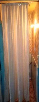 Barras de cortinas Cortinas de segunda mano baratas en León Provincia