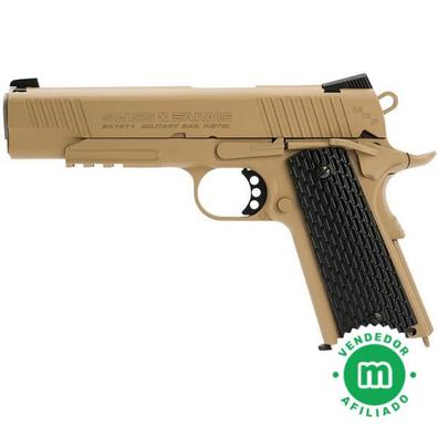 Pistola CO2 de Balines Modelo 1911, Comprar online