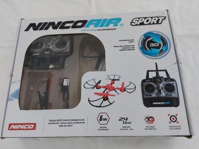 Nincoair Milanuncios