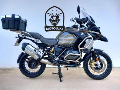 BMW R 1250 GS Adventure