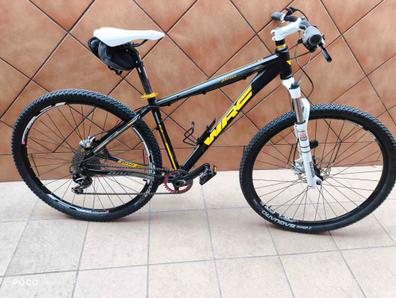 Blizzard Conor Wrc 9500 Conor WRC 6300 29