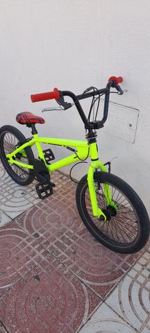 Bicicletas best sale bmx milanuncios