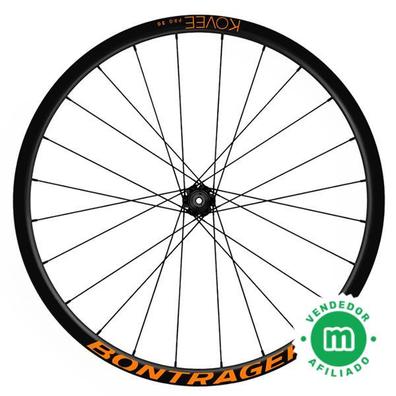 Ruedas bontrager discount kovee pro 30