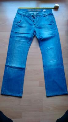 Pantalones vaqueros green coast hombre hot sale