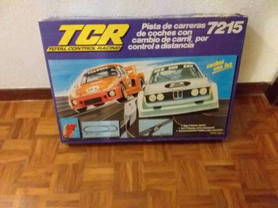 Slot Car para Scalextric 1/32, pista eléctrica de carreras, regalo