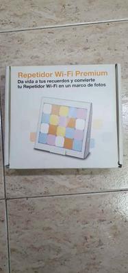 Configurar repetidor wifi discount premium orange portafotos