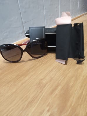 Gafas de sol mujer Moda y complementos de segunda barata | Milanuncios