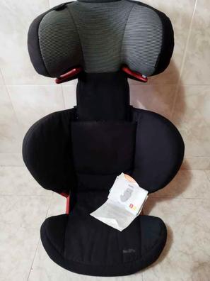 Silla de coche Cabriofix Black Raven Bébé Confort