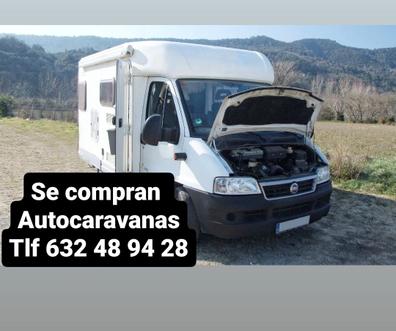 Aire acondicionado para autocaravana y caravana de segunda mano por 1.100  EUR en Tudela en WALLAPOP