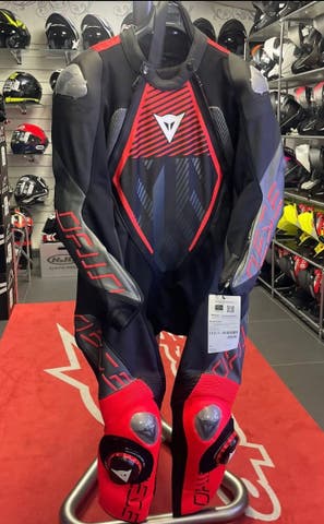 Milanuncios Mono Dainese Mujer Segunda Mano Peto De Pescador