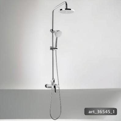 Grifo monomando ducha para baño Roca modelo Victoria