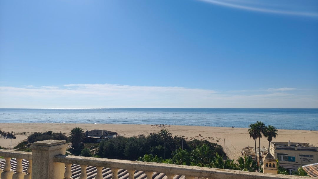 Fotografía del inmueble reportado: 2.700 €/mes — Isla de Canela, Isla de Canela