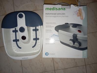 Masaje de pies de segunda mano Milanuncios
