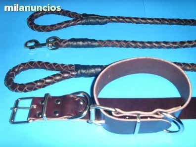 Collar Artículos de caza de segunda baratos en Castellón | Milanuncios