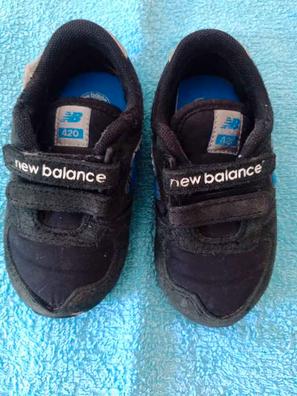 Zapatillas new balance segunda mano clearance zaragoza