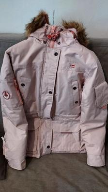 Abrigo geographical norway mujeres Abrigos y chaquetas de mujer de