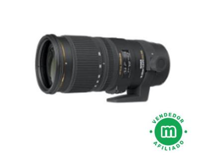 Nikon 70 200 de segunda mano Milanuncios