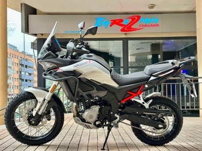 MORBIDELLI MBP - T 352 X