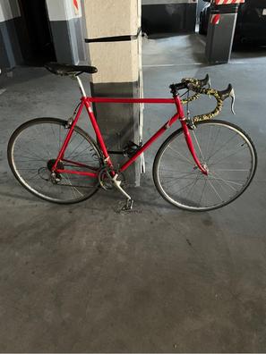 Bicicletas de ruta discount vintage