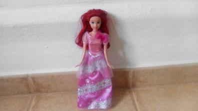 Barbie sirenita online disney