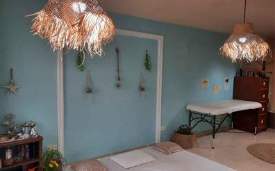 Karat Alfombra de bambú – roble – para baño y sala de estar – 100% bambú  para un interior natural (200 x 300 cm)