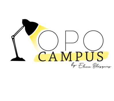 Tiempo de estudio para aprobar oposiciones - OpoCampus