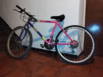 Vendo bicicleta eliptica para casa. de segunda mano por 55 EUR en  Majadahonda en WALLAPOP