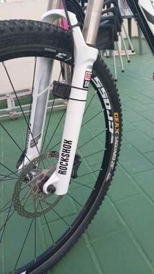 Calas Shimano carretera de segunda mano por 15 EUR en Torrefarrera