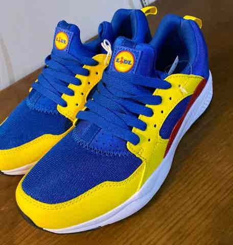 Nike Lidl Ropa Lidl Online Ropa Deporte