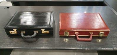 Maletas, mochilas y bolsas segunda mano baratas en Madrid Milanuncios