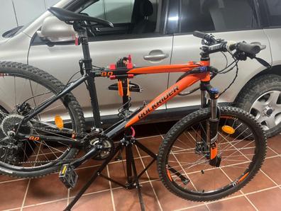 Milanuncios - bici 3 ruedas adulto