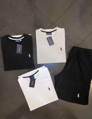 Sudadera ralph lauren Moda y complementos de segunda mano barata