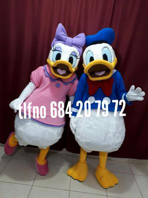 Muñecos discount cabezones disney